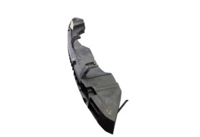 Renfort pare choc arriere (traverse) RENAULT MODUS Photo n°4