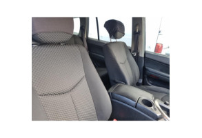 SSANGYONG KYRON 2.7 XDI - 20V L5 TURBO 4X4 Photo n°18