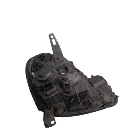 Optique avant principal gauche (feux)(phare) RENAULT MODUS
