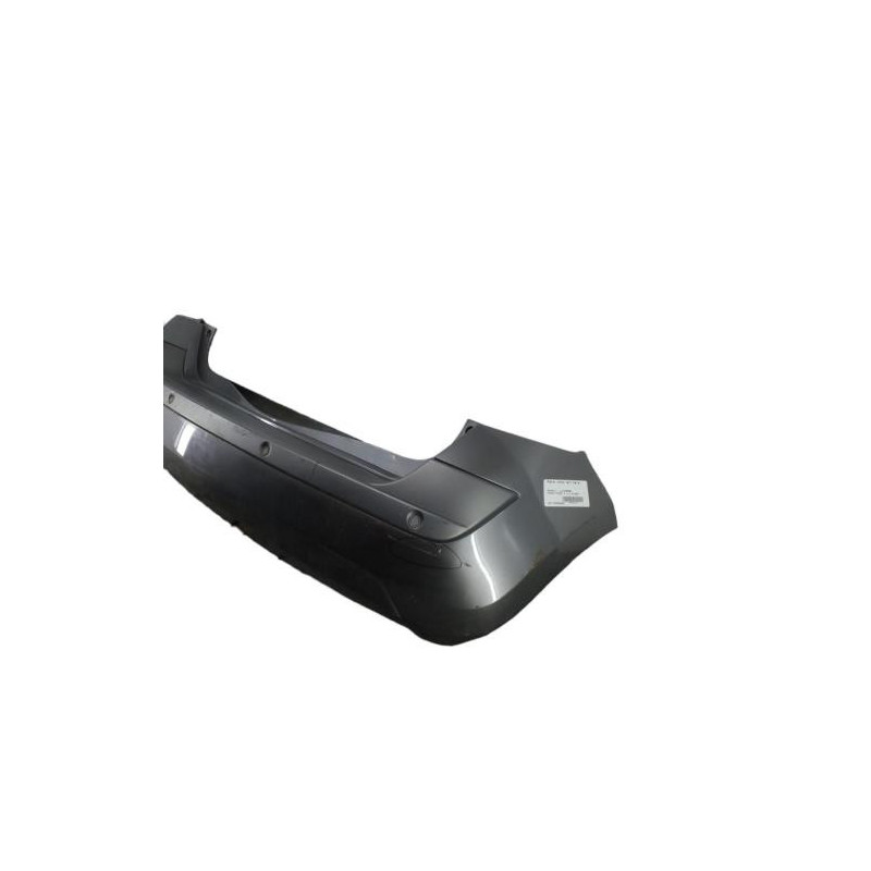 Pare choc arriere RENAULT MODUS Photo n°1