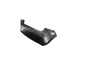 Pare choc arriere RENAULT MODUS Photo n°1