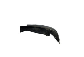 Pare choc arriere RENAULT MODUS Photo n°2