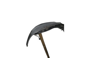 Pare choc arriere RENAULT MODUS Photo n°3