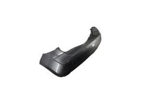 Pare choc arriere RENAULT MODUS Photo n°5