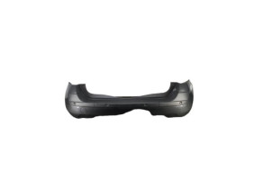 Pare choc arriere RENAULT MODUS Photo n°6