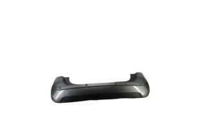Pare choc arriere RENAULT MODUS Photo n°7