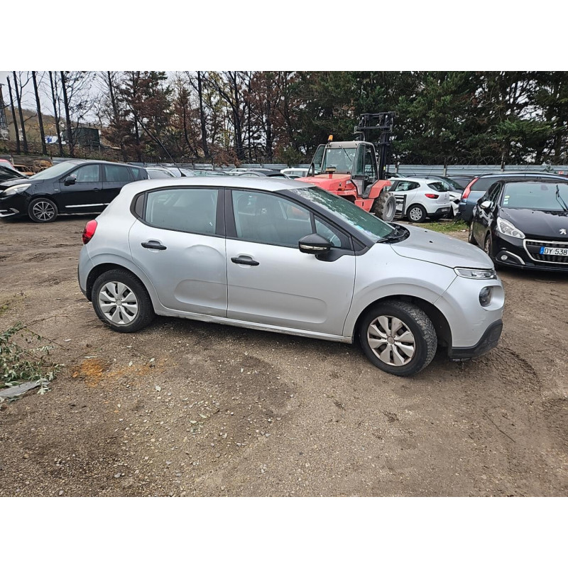 CITROEN C3 3 PHASE 1 1.2 VTI - 12V Photo n°1