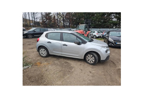 CITROEN C3 3 PHASE 1 1.2 VTI - 12V Photo n°1