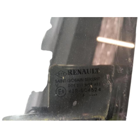 Vitre arriere gauche RENAULT MODUS