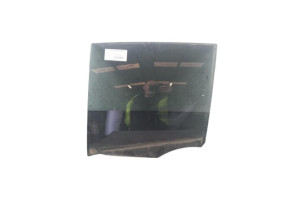 Vitre arriere gauche RENAULT MODUS Photo n°2