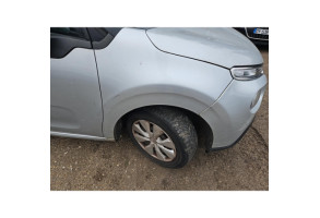 CITROEN C3 3 PHASE 1 1.2 VTI - 12V Photo n°2