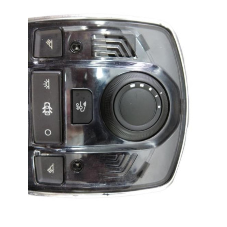 Eclairage de plafonnier PEUGEOT 508 1 SW