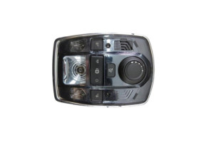 Eclairage de plafonnier PEUGEOT 508 1 SW Photo n°5