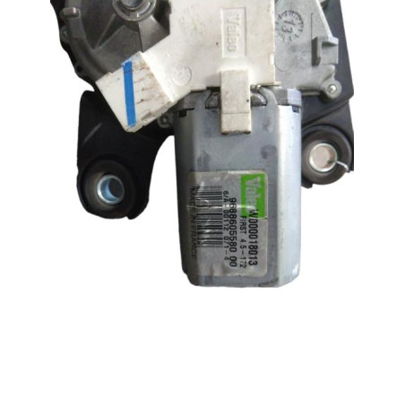 Moteur essuie glace arriere PEUGEOT 508 1 SW