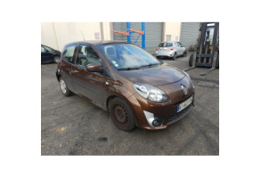 RENAULT TWINGO 2 PHASE 1 1.2i - 16V Photo n°5