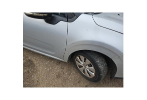 CITROEN C3 3 PHASE 1 1.2 VTI - 12V Photo n°3