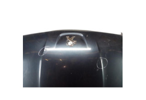 Capot PEUGEOT 508 1 SW Photo n°2