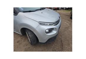 CITROEN C3 3 PHASE 1 1.2 VTI - 12V Photo n°4