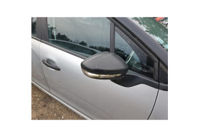 CITROEN C3 3 PHASE 1 1.2 VTI - 12V Photo n°5