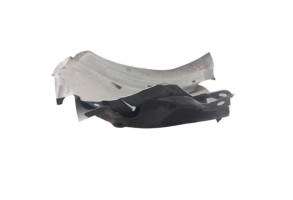 Pare boue avant droit RENAULT CLIO 3 Photo n°2