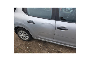CITROEN C3 3 PHASE 1 1.2 VTI - 12V Photo n°6