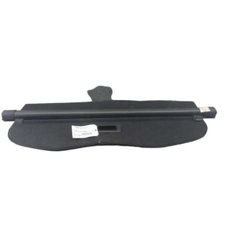Plage arriere RENAULT CLIO 3