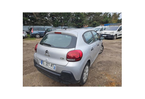 CITROEN C3 3 PHASE 1 1.2 VTI - 12V Photo n°8