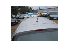 CITROEN C3 3 PHASE 1 1.2 VTI - 12V Photo n°10