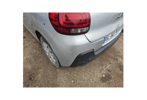 CITROEN C3 3 PHASE 1 1.2 VTI - 12V Photo n°12