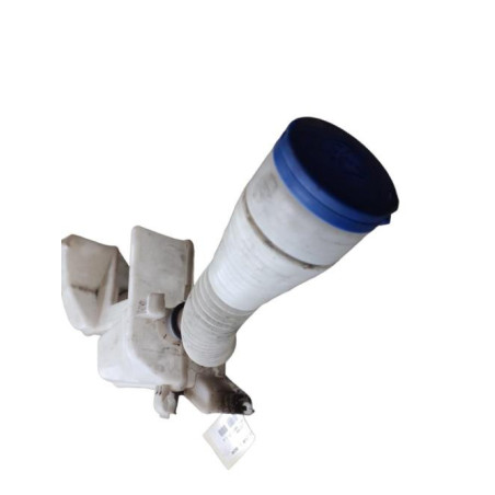 Vase de lave glace PEUGEOT 308 1