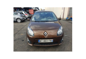 RENAULT TWINGO 2 PHASE 1 1.2i - 16V Photo n°6