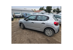 CITROEN C3 3 PHASE 1 1.2 VTI - 12V Photo n°14