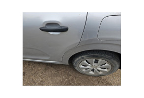 CITROEN C3 3 PHASE 1 1.2 VTI - 12V Photo n°15