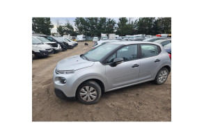 CITROEN C3 3 PHASE 1 1.2 VTI - 12V Photo n°17