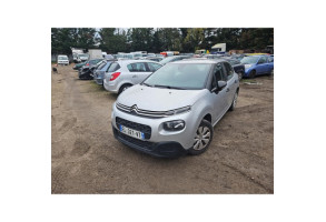 CITROEN C3 3 PHASE 1 1.2 VTI - 12V Photo n°18