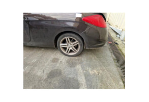 Moteur essuie glace avant PEUGEOT 308 1 Photo n°18