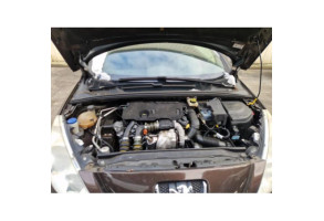 Pedalier d'accelerateur PEUGEOT 308 1 Photo n°5