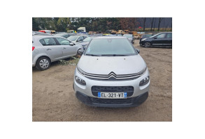 CITROEN C3 3 PHASE 1 1.2 VTI - 12V Photo n°19