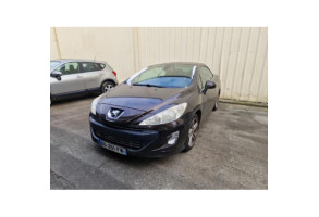 Pedalier d'accelerateur PEUGEOT 308 1 Photo n°7