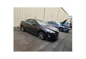 Pedalier d'accelerateur PEUGEOT 308 1 Photo n°9