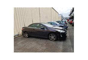 Pedalier d'accelerateur PEUGEOT 308 1 Photo n°10