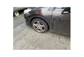 Pedalier d'accelerateur PEUGEOT 308 1 Photo n°15