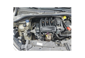 CITROEN C3 3 PHASE 1 1.2 VTI - 12V Photo n°20