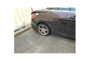 Pedalier d'accelerateur PEUGEOT 308 1 Photo n°17