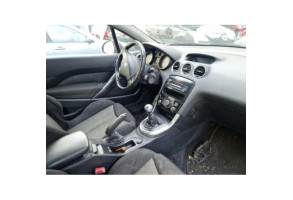 Pedalier d'accelerateur PEUGEOT 308 1 Photo n°18