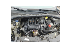 CITROEN C3 3 PHASE 1 1.2 VTI - 12V Photo n°21