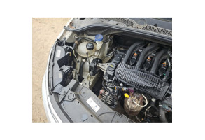 CITROEN C3 3 PHASE 1 1.2 VTI - 12V Photo n°22