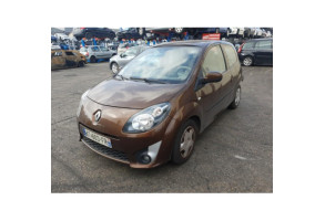 RENAULT TWINGO 2 PHASE 1 1.2i - 16V Photo n°7