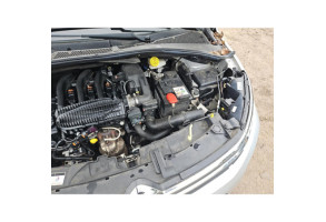 CITROEN C3 3 PHASE 1 1.2 VTI - 12V Photo n°23