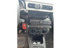 CITROEN C3 3 PHASE 1 1.2 VTI - 12V Photo n°26
